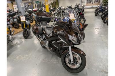 YAMAHA FJR 1300 ABS