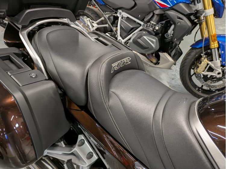 YAMAHA FJR 1300 ABS