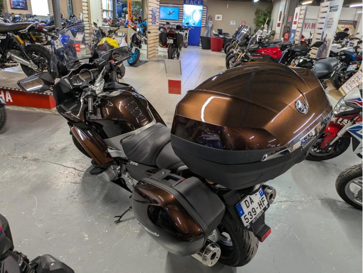 YAMAHA FJR 1300 ABS