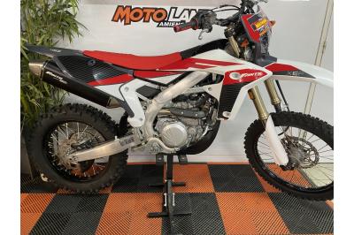 FANTIC XEF 250