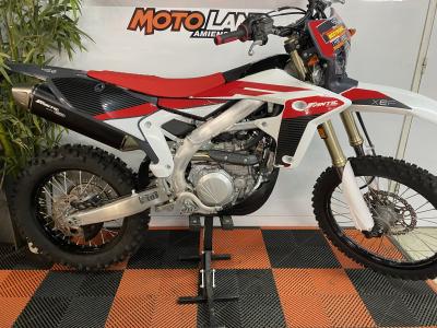 FANTIC XEF 250