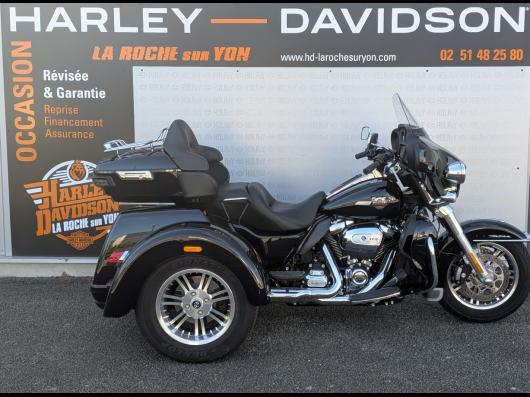 HARLEY-DAVIDSON TRIKE TRI GLIDE 1868 ULTRA