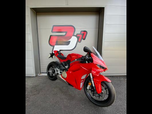 DUCATI PANIGALE 1103 V4