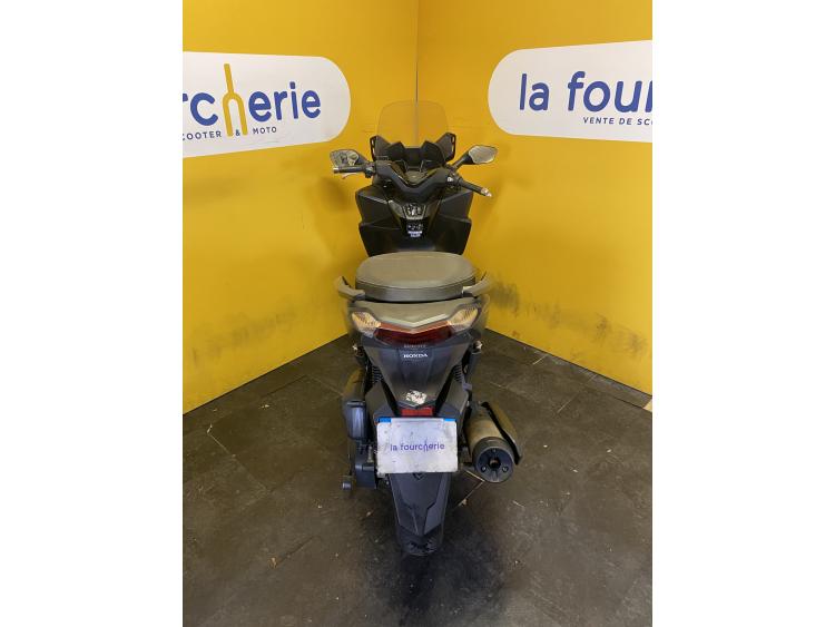 HONDA NSS FORZA 125 / FORZA 125 EURO3