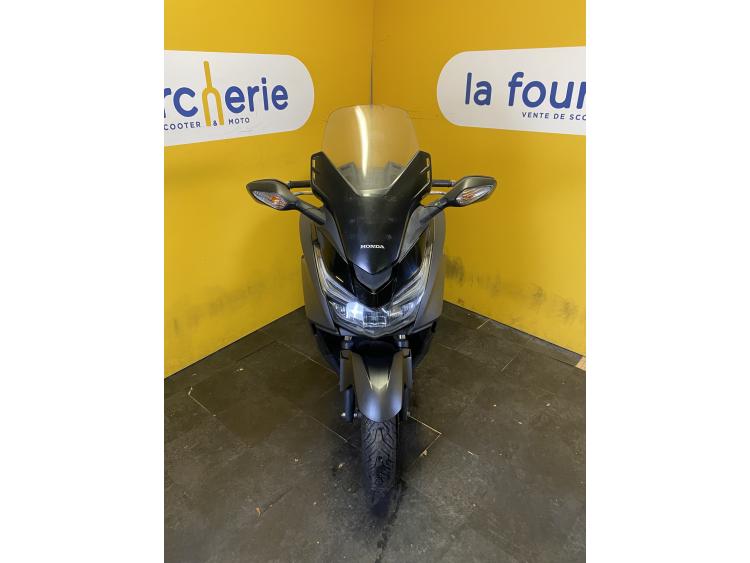 HONDA NSS FORZA 125 / FORZA 125 EURO3