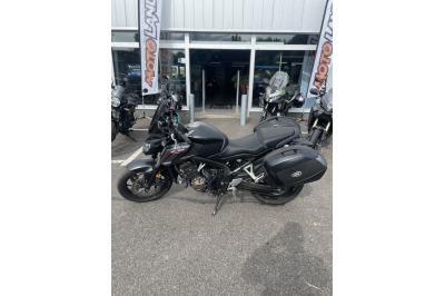 HONDA CB 650 F