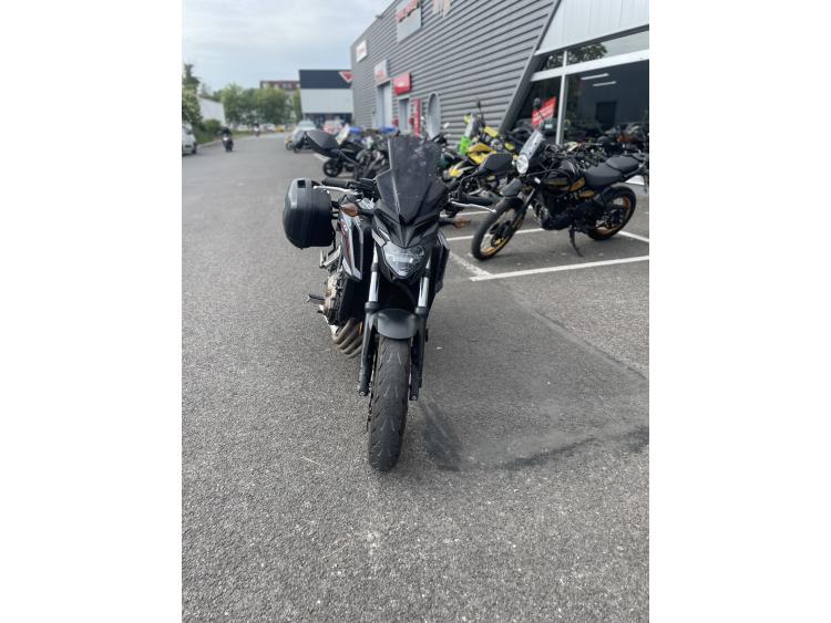 HONDA CB 650 F