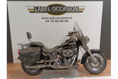 HARLEY-DAVIDSON SOFTAIL FAT BOY 1690