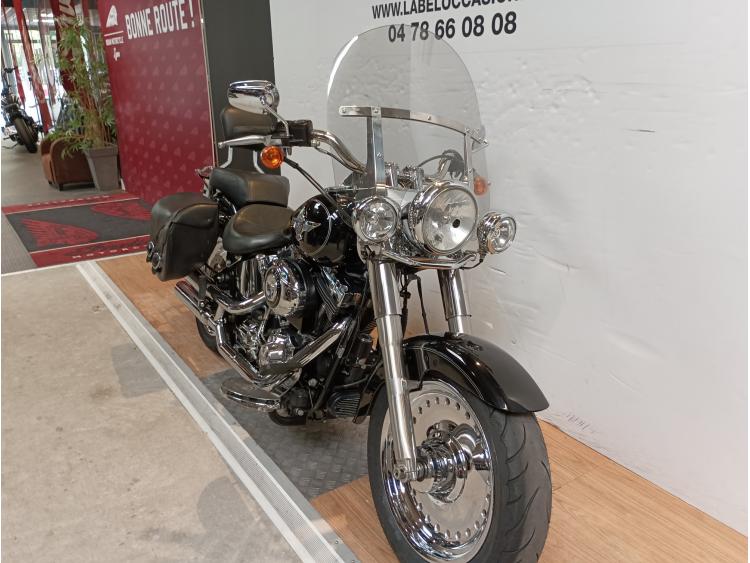 HARLEY-DAVIDSON SOFTAIL FAT BOY 1690