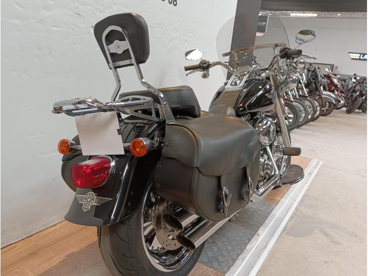 HARLEY-DAVIDSON SOFTAIL FAT BOY 1690