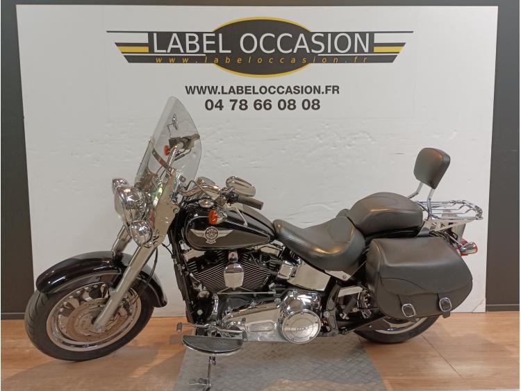 HARLEY-DAVIDSON SOFTAIL FAT BOY 1690