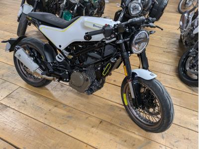 HUSQVARNA 701 ENDURO