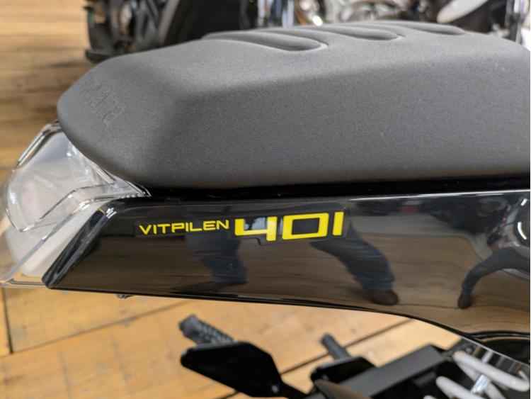 HUSQVARNA 401 VITPILEN A2