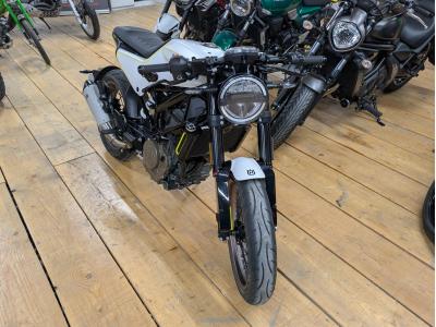 HUSQVARNA 701 ENDURO
