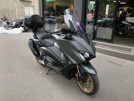 Photo du véhicule YAMAHA