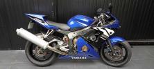 Photo du véhicule YAMAHA