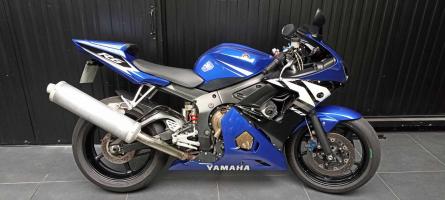 Photo du véhicule YAMAHA