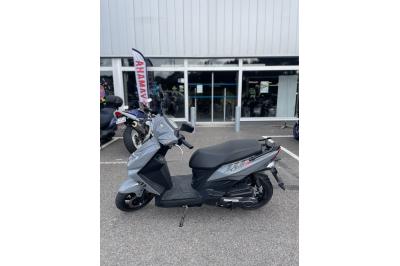 SYM ORBIT 50