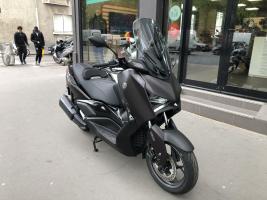 Photo du véhicule YAMAHA