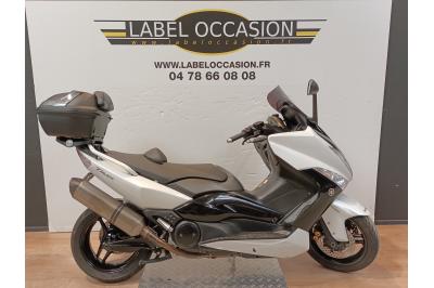 YAMAHA XP 500 T-MAX