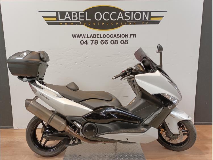 YAMAHA XP 500 T-MAX