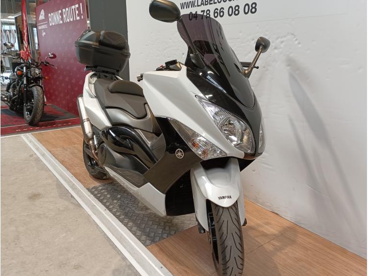 YAMAHA XP 500 T-MAX