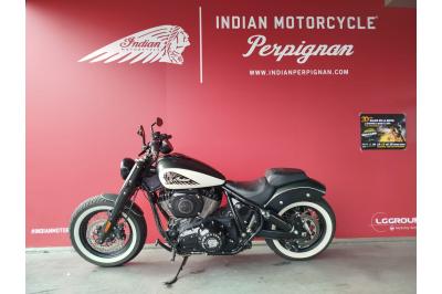 INDIAN CHIEF BOBBER DARK HORSE