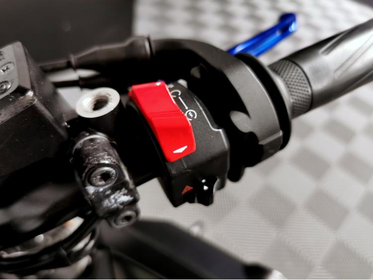 YAMAHA MT-07 - Eligible au permis A2 - MT07