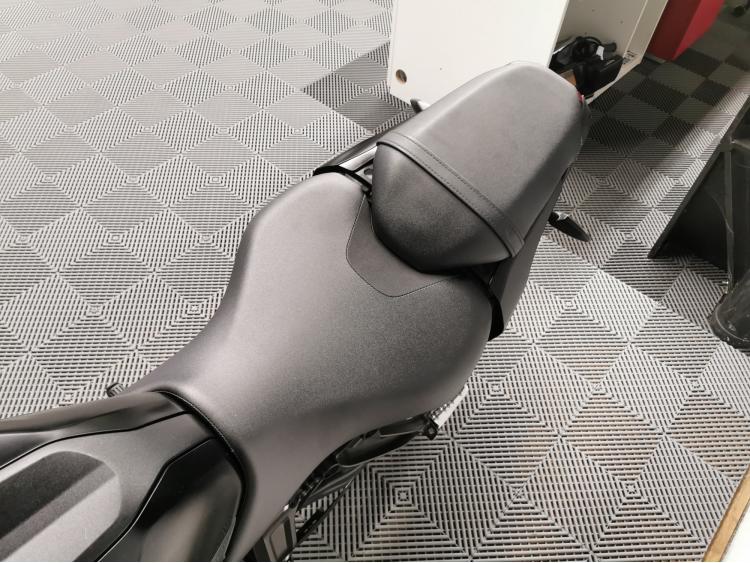 YAMAHA MT-07 - Eligible au permis A2 - MT07