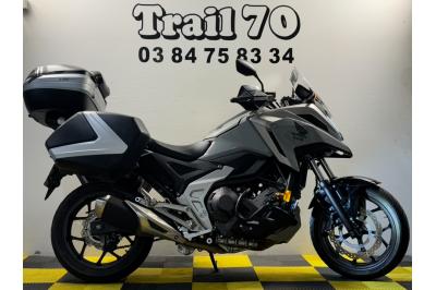 HONDA NC 750 X