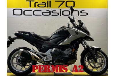 HONDA NC 750 X