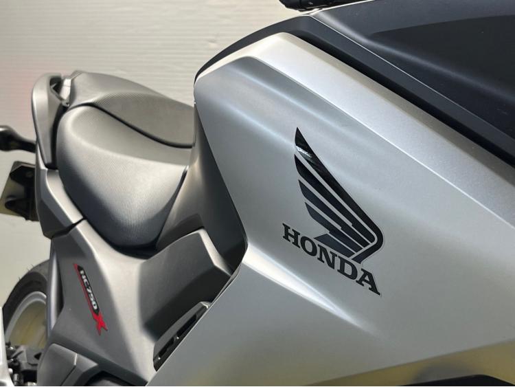 HONDA NC 750 X  DCT  MY18