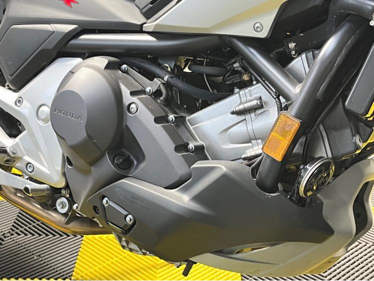 HONDA NC 750 X  DCT  MY18
