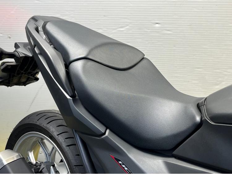 HONDA NC 750 X  DCT  MY18