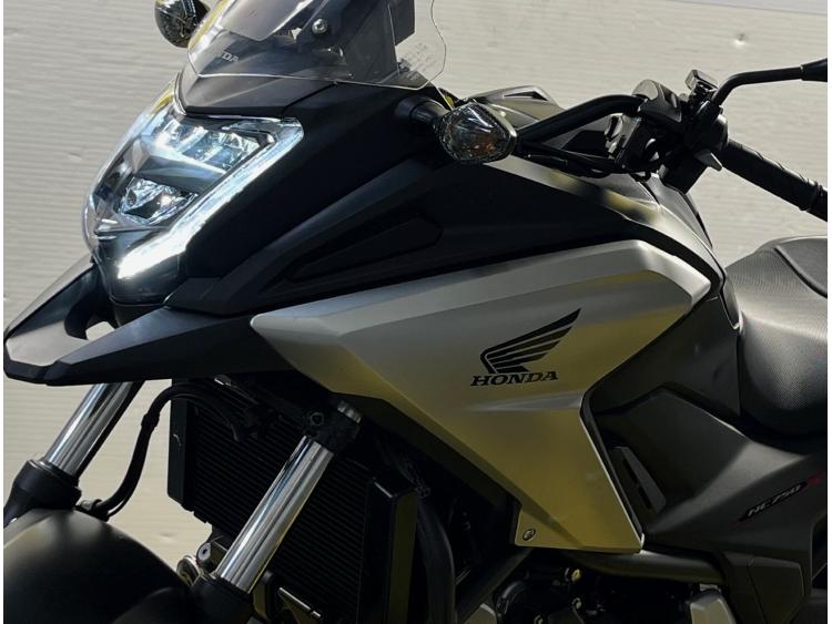HONDA NC 750 X  DCT  MY18