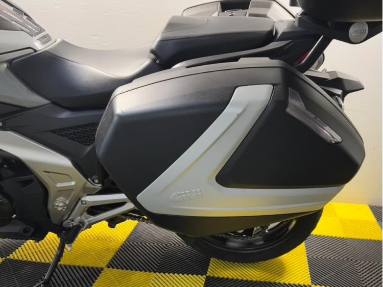 HONDA NC 750 X  DCT  MY23