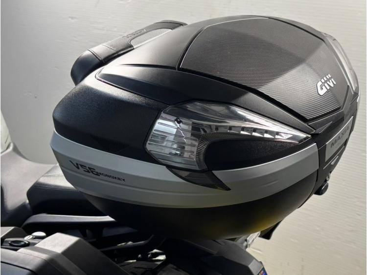 HONDA NC 750 X  DCT  MY23