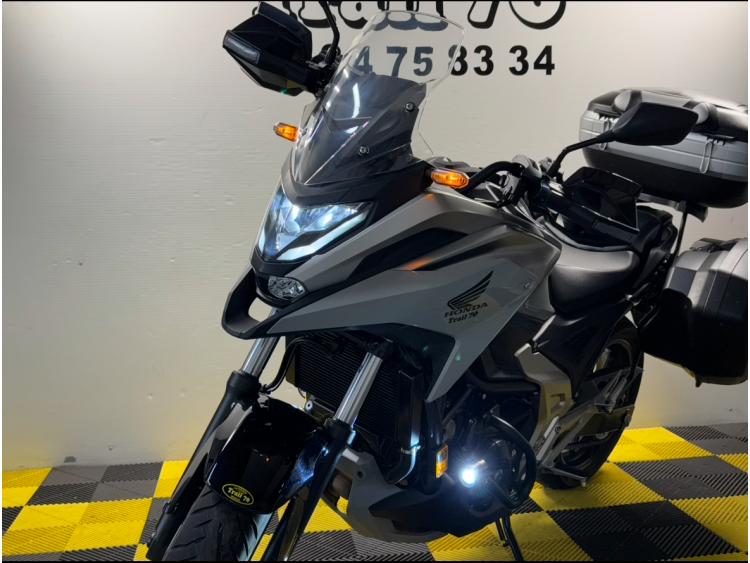 HONDA NC 750 X  DCT  MY23