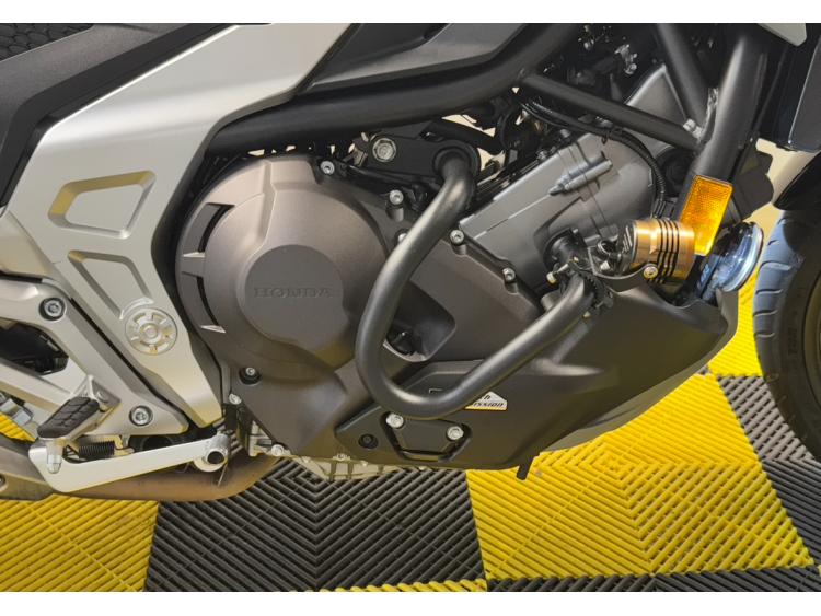 HONDA NC 750 X  DCT  MY23