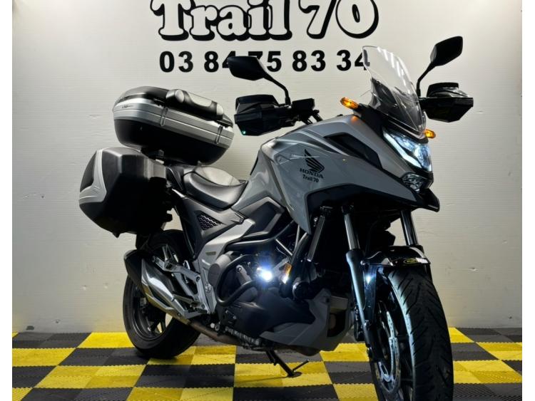 HONDA NC 750 X  DCT  MY23