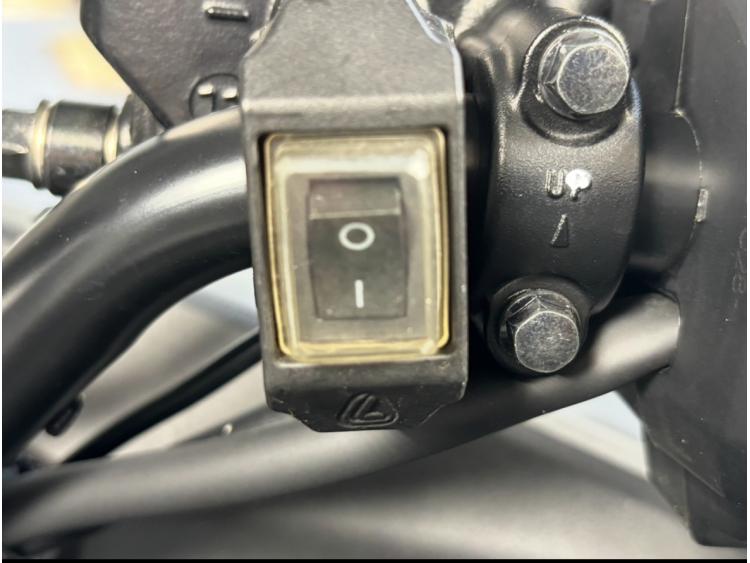HONDA NC 750 X  DCT  MY23