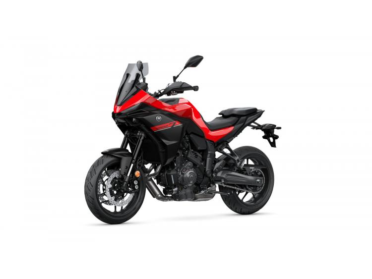 YAMAHA TRACER 7