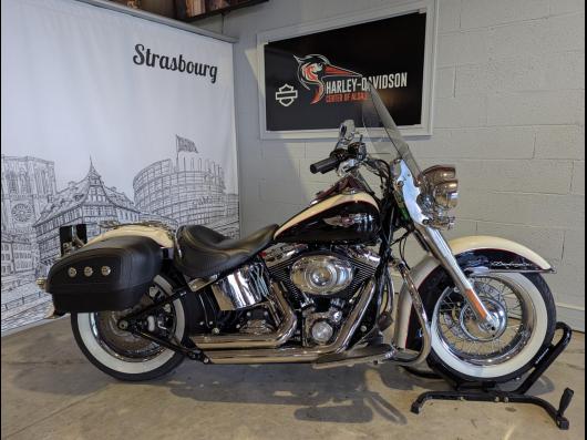 HARLEY-DAVIDSON SOFTAIL DELUXE 1584