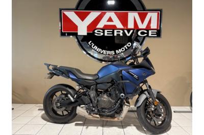 YAMAHA TRACER 7