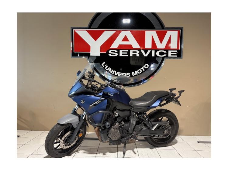 YAMAHA TRACER 7