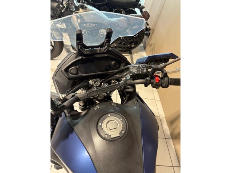 YAMAHA TRACER 7