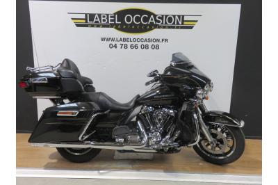 HARLEY-DAVIDSON ELECTRA GLIDE ULTRA LIMITED