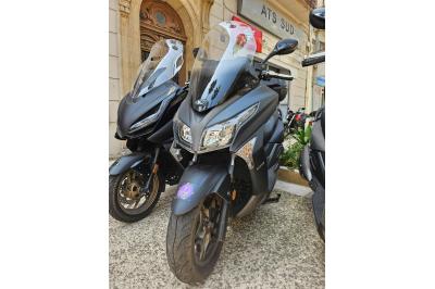 KYMCO X.TOWN 125