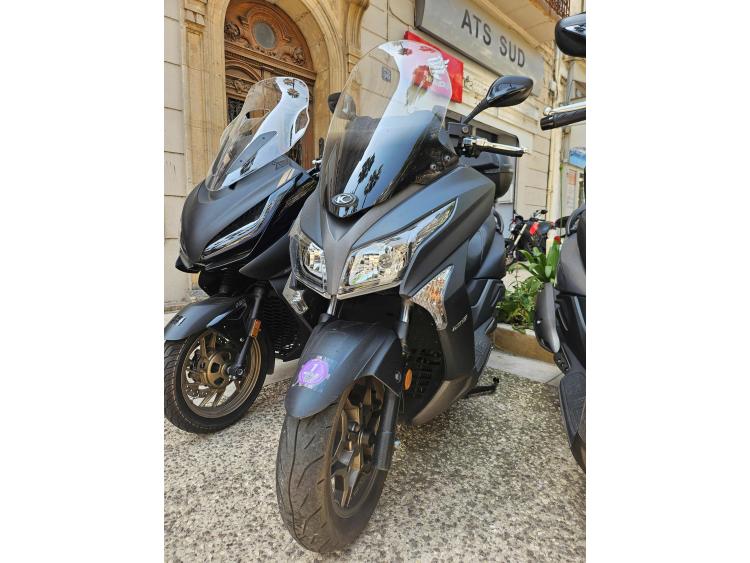 KYMCO X.TOWN 125