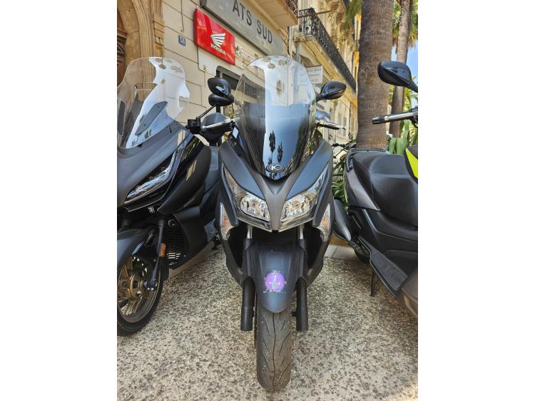 KYMCO X.TOWN 125